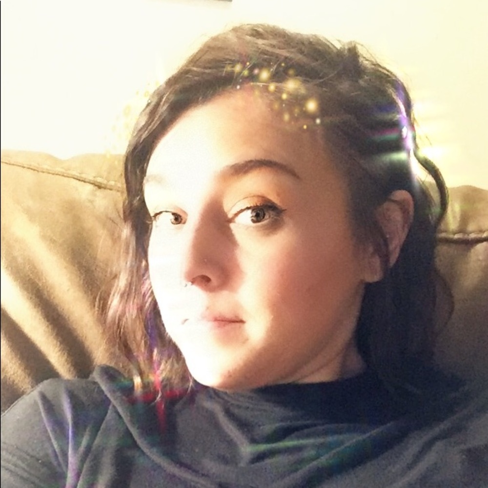 Meet your Posher, Megan